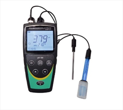 Máy đo pH Oakaton pH 100 Portable pH Meter
